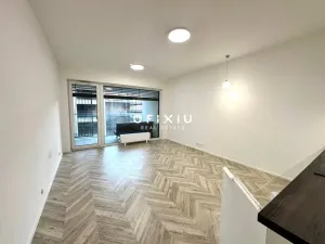 Pronájem bytu 1+kk, Brno, Cejl, 38 m2