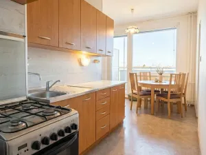 Prodej bytu 1+1, Olomouc - Nová Ulice, Pionýrská, 45 m2