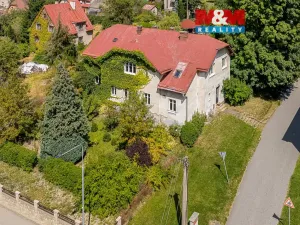 Prodej činžovního domu, Krucemburk, Masarykova, 263 m2