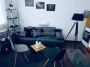 Pronájem bytu 1+1, Ústí nad Labem - Severní Terasa, Glennova, 36 m2