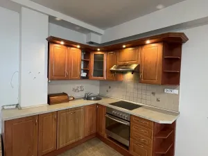 Pronájem bytu 2+kk, Olomouc - Nové Sady, Handkeho, 45 m2