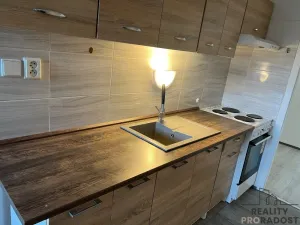 Prodej bytu 3+1, Ústí nad Labem, Jindřicha Plachty, 73 m2