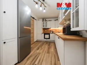 Prodej rodinného domu, Loučka, 100 m2