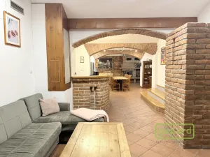 Pronájem bytu 3+kk, Praha - Vinohrady, Bělehradská, 132 m2