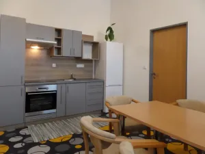 Pronájem bytu 2+kk, Postřelmov, Komenského, 45 m2