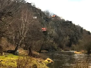 Prodej chaty, Jílové u Prahy, 40 m2
