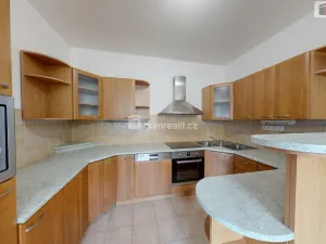 Pronájem bytu 3+kk, Opava - Kylešovice, Bílovecká, 122 m2