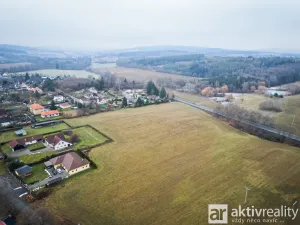 Prodej pozemku pro bydlení, Vojkov, 801 m2