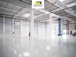 Pronájem skladu, Česká Lípa - Dobranov, 4724 m2