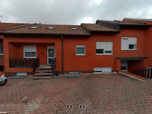 Pronájem bytu 1+kk, Olomouc, Járy da Cimrmana, 22 m2