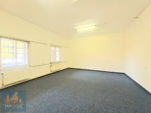 Pronájem kanceláře, Brandýs nad Labem-Stará Boleslav - Brandýs nad Labem, Pekařská, 30 m2