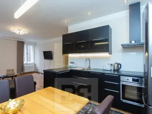 Pronájem bytu 4+kk, Praha - Vinohrady, Bělehradská, 107 m2