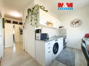 Prodej bytu 2+1, Karviná - Ráj, V Aleji, 60 m2