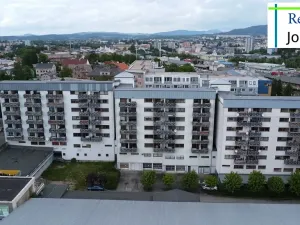Pronájem bytu 2+kk, Liberec, Jeronýmova, 60 m2