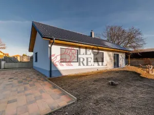 Prodej rodinného domu, Pavlíkov, 102 m2