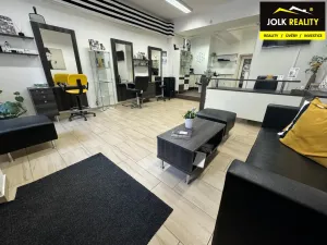Pronájem komerční nemovitosti, Opava, Krnovská, 54 m2