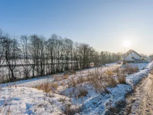 Prodej pozemku pro bydlení, Vyšehoří, 1378 m2