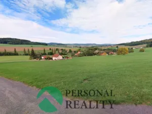 Prodej pozemku pro bydlení, Dlažov - Buková, 2994 m2