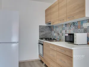 Pronájem bytu 2+kk, Kralupy nad Vltavou, Přemyslova, 49 m2