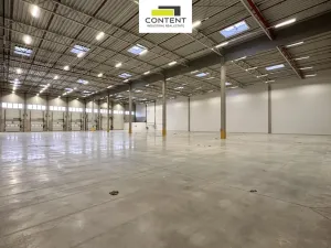 Pronájem skladu, Hostivice, Průmyslová, 16000 m2