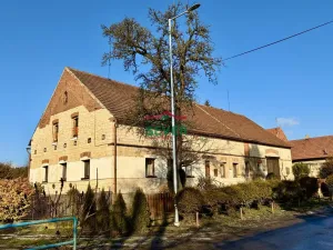 Prodej rodinného domu, Hředle, 198 m2