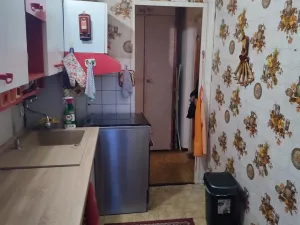 Pronájem bytu 3+1, Chomutov, Bezručova, 85 m2