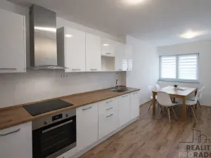 Pronájem bytu 3+1, Prachatice, Husinecká, 73 m2
