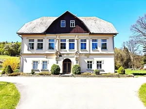 Prodej bytu 2+kk, Osečná - Zábrdí, 43 m2