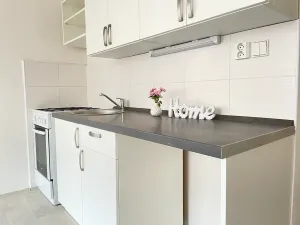 Pronájem bytu 1+1, Litvínov, Rooseveltova, 37 m2