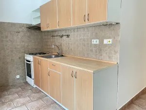 Pronájem bytu 4+1, Litvínov, Alešova, 75 m2