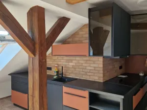 Prodej bytu 3+kk, Děčín - Děčín IV-Podmokly, Ruská, 74 m2