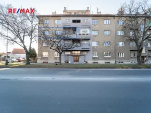 Prodej bytu 2+1, Kolín, Havlíčkova, 65 m2