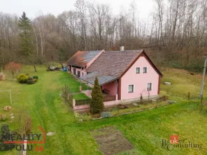 Prodej rodinného domu, Bartošovice, 257 m2