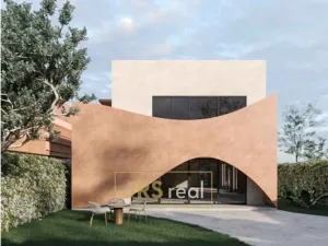 Prodej vily, Gjiri I Lalezit, Albánie, 237 m2