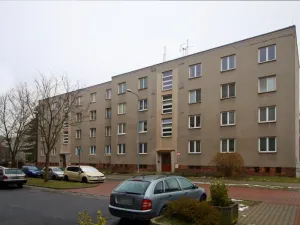 Pronájem bytu 2+1, Plzeň - Severní Předměstí, Pod Záhorskem, 46 m2