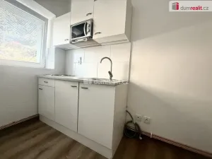 Pronájem bytu 1+1, Ústí nad Labem - Všebořice, Zahradní, 37 m2