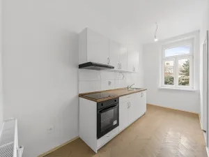 Pronájem bytu 2+1, Ústí nad Labem, Žukovova, 52 m2