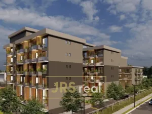 Prodej bytu 2+kk, durres, Albánie, 61 m2