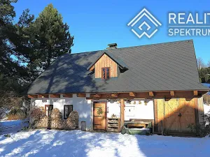 Prodej chaty, Čenkovice, 155 m2