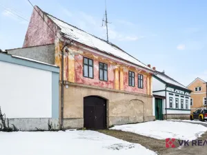 Prodej rodinného domu, Šlapanice, 144 m2