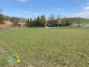 Prodej pozemku pro bydlení, Mořina, 1000 m2