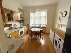 Pronájem bytu 2+1, Praha, Na stráži, 80 m2