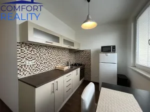 Pronájem bytu 1+1, Ostrava - Poruba, Vietnamská, 36 m2