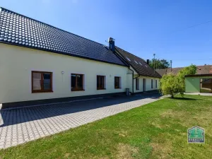 Prodej chalupy, Kšice, 136 m2