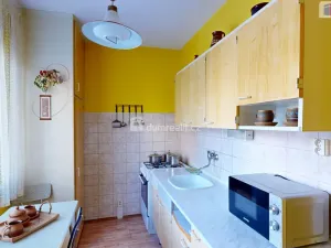 Prodej bytu 2+1, Opava - Předměstí, Purkyňova, 51 m2