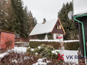 Prodej chaty, Slavíkov - Dlouhý, 92 m2