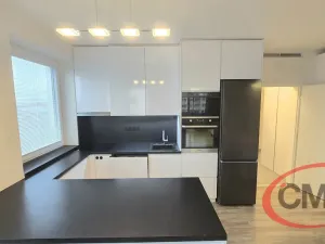 Pronájem bytu 2+kk, Praha, Kytínská, 63 m2