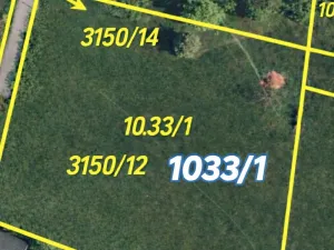 Prodej pozemku pro bydlení, Čeladná, 2529 m2