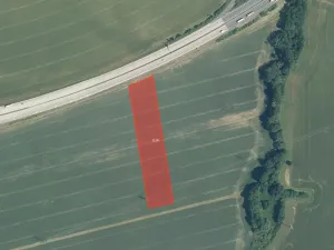 Prodej pole, Lipník nad Bečvou, 16570 m2