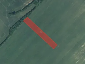 Prodej podílu pole, Mutěnice, 2000 m2